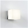 Astro Cube | Wandlampe