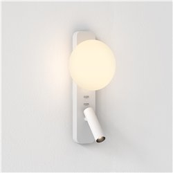 Astro Zeppo Reader | Applique