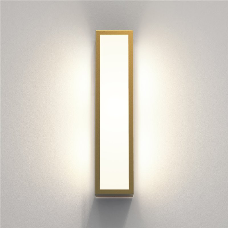 Astro Salerno | Wandlampe