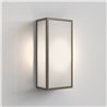 Astro Messina 160 Frosted II | Applique
