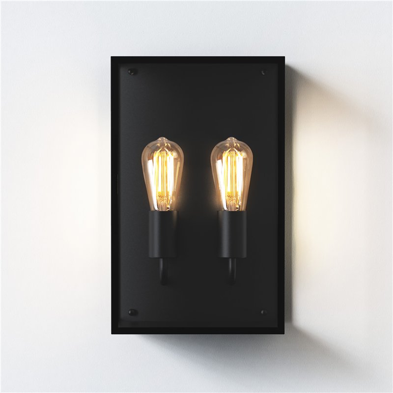 Astro Messina Twin | Applique