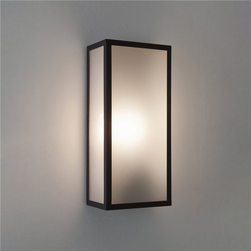 Astro Messina Sensor | Wandlampe