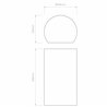 Astro Ios 250 Shade
