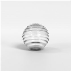 Astro Tacoma Ribbed Glass