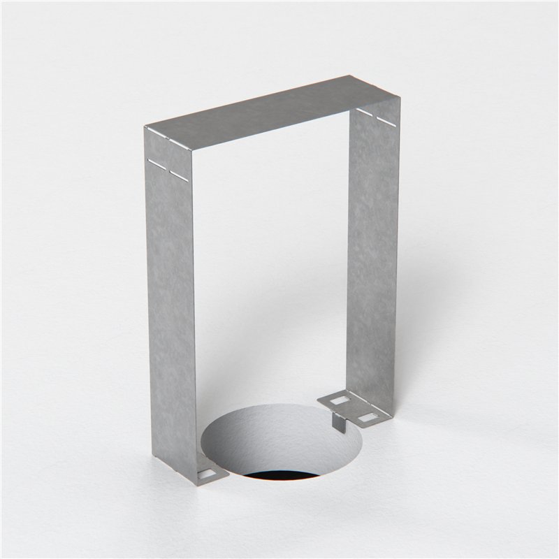 Astro Downlight Insulation Guard