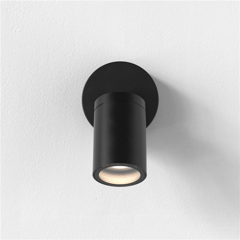 Astro Dartmouth Spot Single | Wandlampe