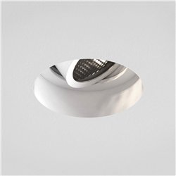 Astro Trimless Slimline Round Adjustable Fire-Rated | Einbauspot