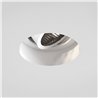 Astro Trimless Slimline Round Adjustable Fire-Rated | Einbauspot