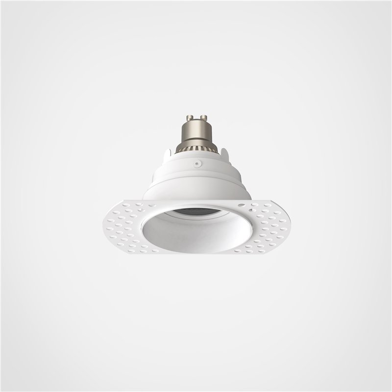 Astro Trimless Slimline Round Adjustable Fire-Rated | Einbauspot