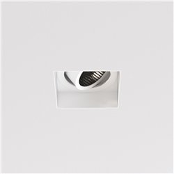 Astro Trimless Square Adjustable | Einbauspot