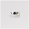 Astro Trimless Square Adjustable | Einbauspot