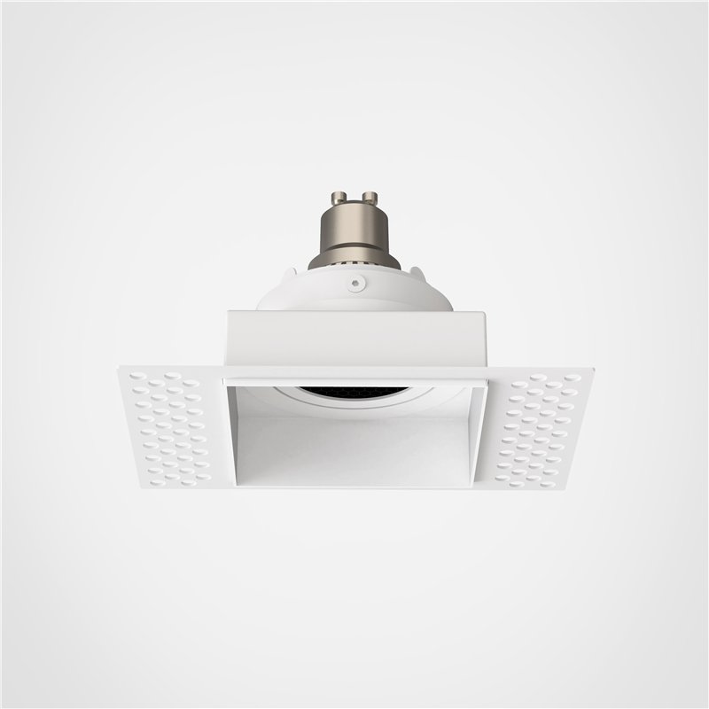 Astro Trimless Square Adjustable | Spot encastré
