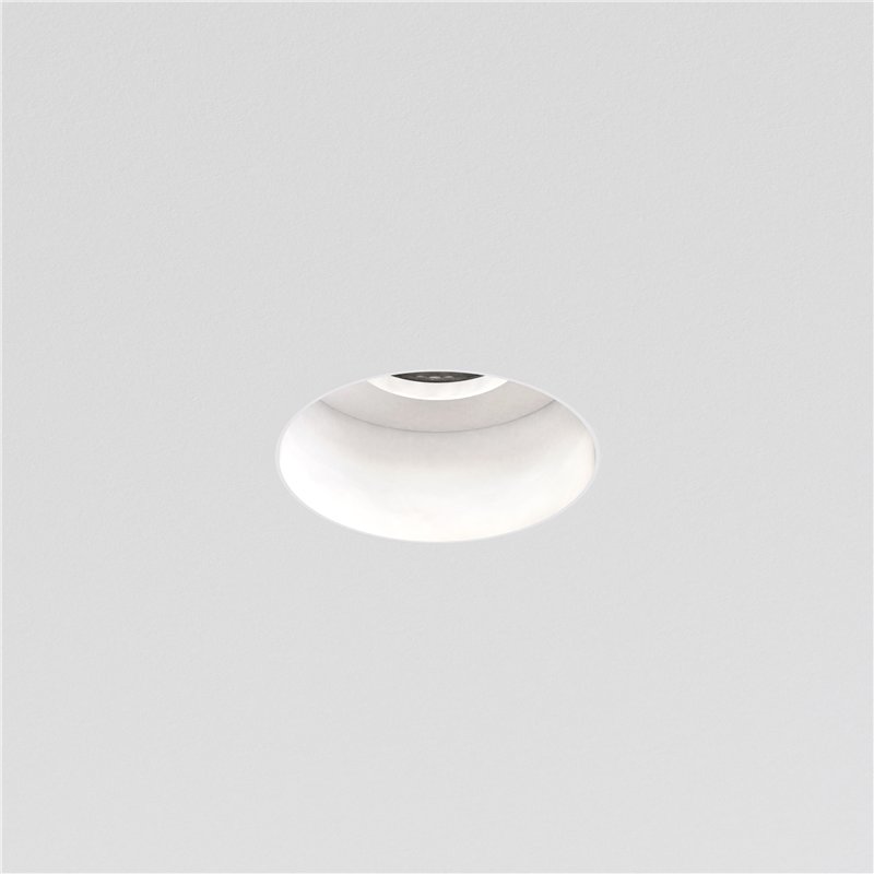 Astro Trimless Round Fixed | Einbauspot
