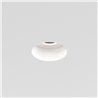 Astro Trimless Round Fixed | Einbauspot