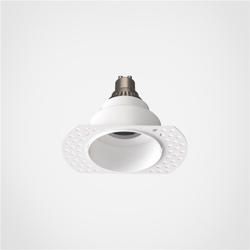 Astro Trimless Round Fixed | Einbauspot