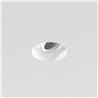 Astro Trimless Round Adjustable | Einbauspot