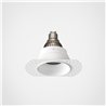 Astro Trimless Round Adjustable | Einbauspot