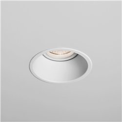 Astro Minima Round Fixed | Einbauspot