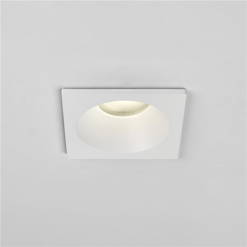 Astro Minima Square Fixed IP65 | Spot encastré