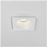 Astro Minima Square Fixed IP65 | Einbauspot