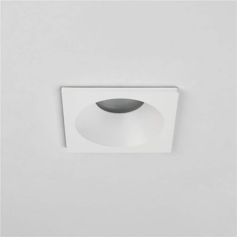 Astro Minima Square Fixed IP65 | Spot encastré