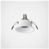 Astro Minima Slimline Round Adjustable Fire-Rated | Einbauspot