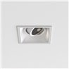 Astro Minima Slimline Square Adjustable Fire-Rated | Einbauspot