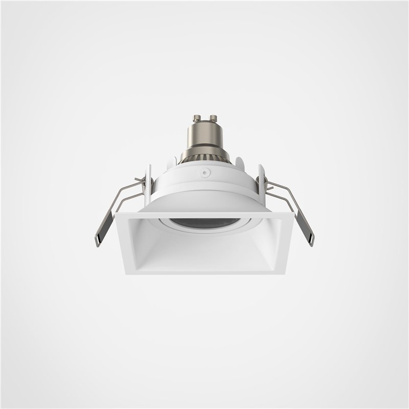 Astro Minima Slimline Square Adjustable Fire-Rated | Einbauspot