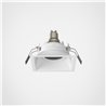 Astro Minima Slimline Square Adjustable Fire-Rated | Einbauspot