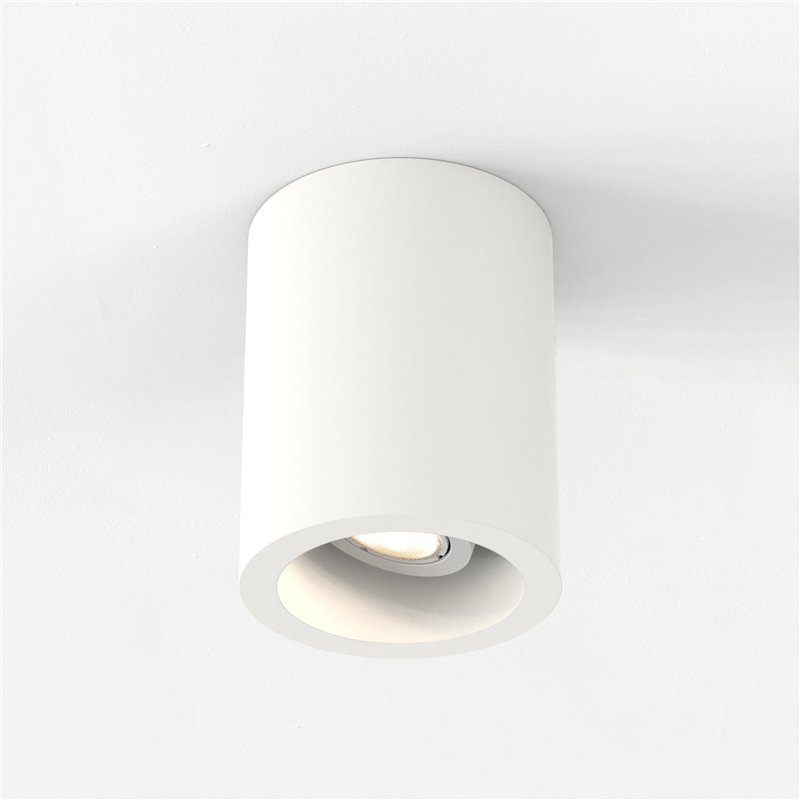 Astro Osca Round 140 Adjustable | Plafonnier