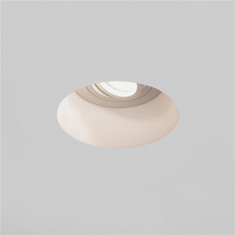 Astro Blanco Round Adjustable | Einbauspot