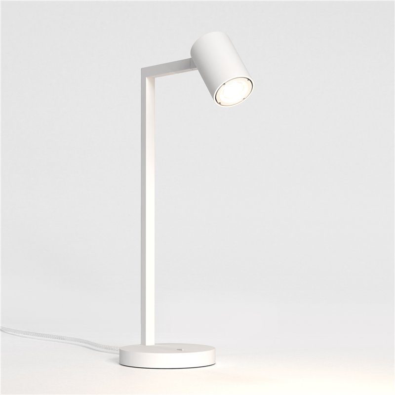 Astro Ascoli Desk | Lampe de table