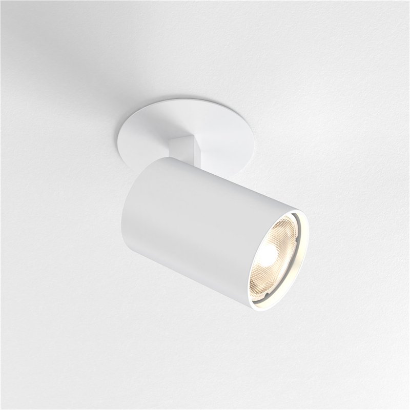 Astro Ascoli Recessed | Spot encastré