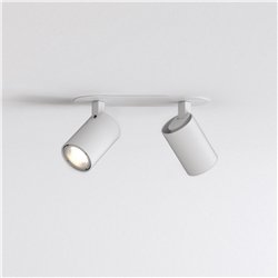 Astro Ascoli Twin Recessed | Deckenlampe