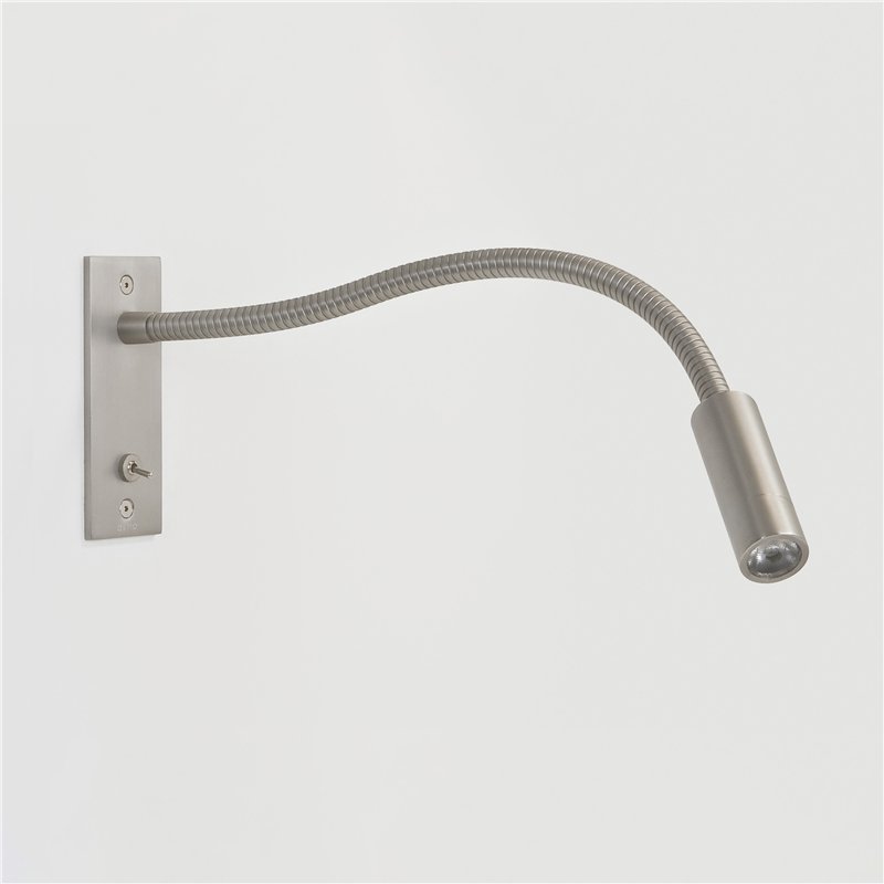 Astro Leo Switched LED | Wandlampe