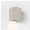 Astro Oslo 120 LED | Applique