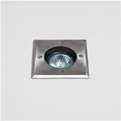 Astro Gramos Square | Lampe de sol