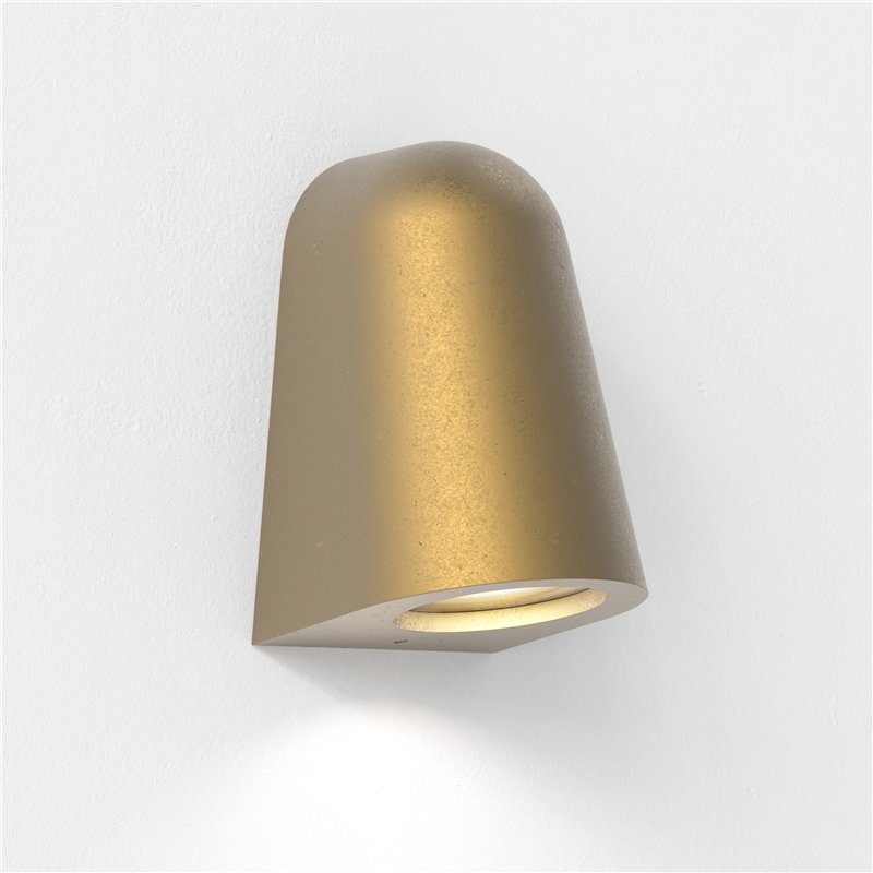 Astro Mast Light | Applique