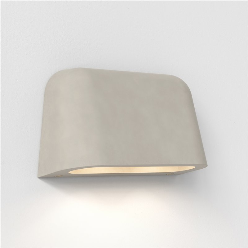 Astro Mast Twin | Wandlampe