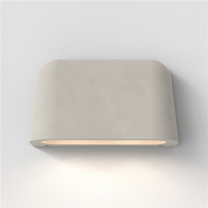 Astro Mast Twin | Wandlampe
