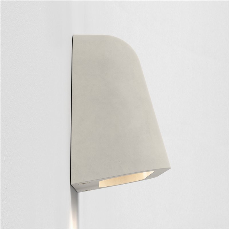 Astro Mast Twin | Wandlampe