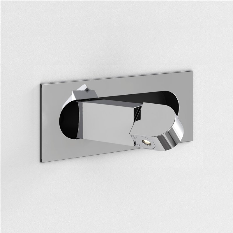 Astro Digit LED II | Applique