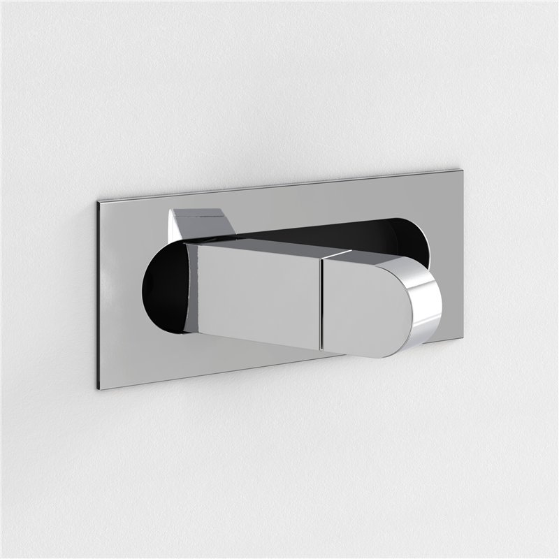 Astro Digit LED II | Wandlampe
