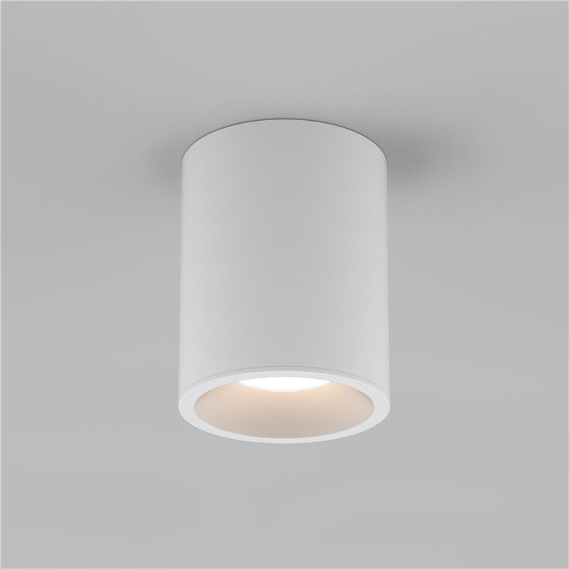 Astro Kos Round 100 LED | Plafonnier