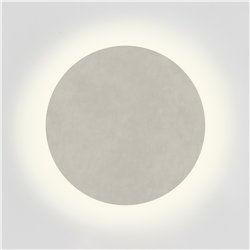 Astro Eclipse Round 300 LED | Wandlampe