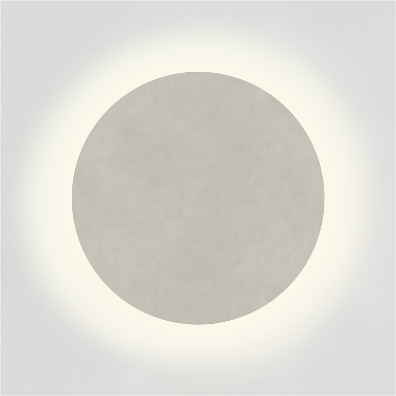Astro Eclipse Round 300 LED | Applique