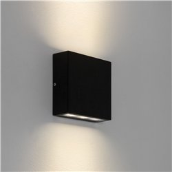 Astro Elis Twin LED | Applique