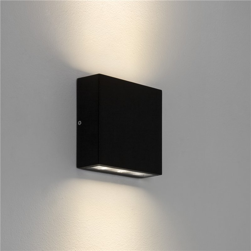 Astro Elis Twin LED | Wandlampe