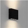 Astro Elis Twin LED | Wandlampe