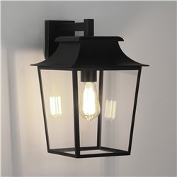 Astro Richmond Wall Lantern 254 | Applique